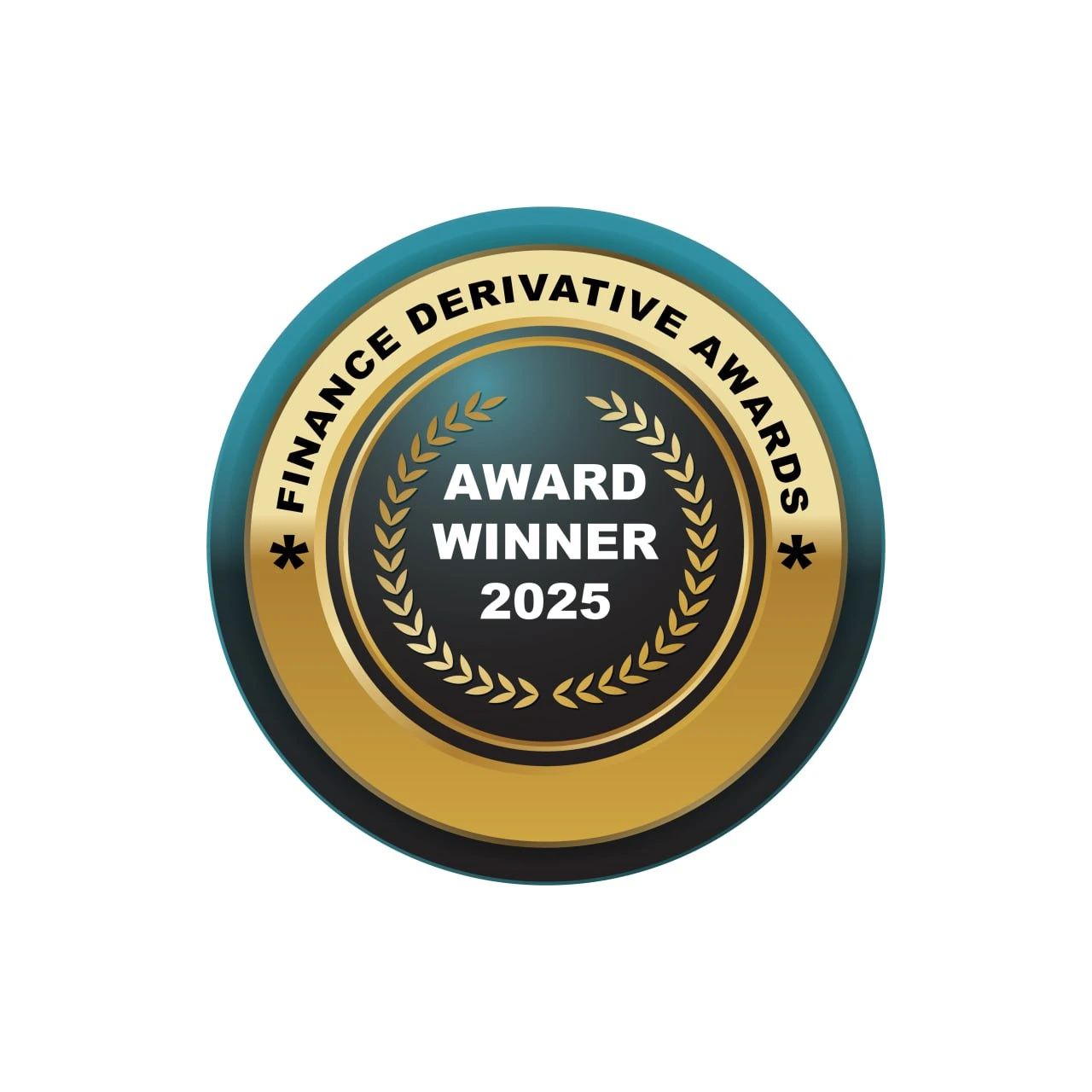 Penghargaan Derivatif Keuangan  Broker Forex Paling Terpercaya di Asia 