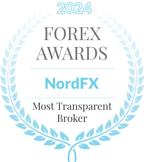 Forex Awards Most transparent Broker 