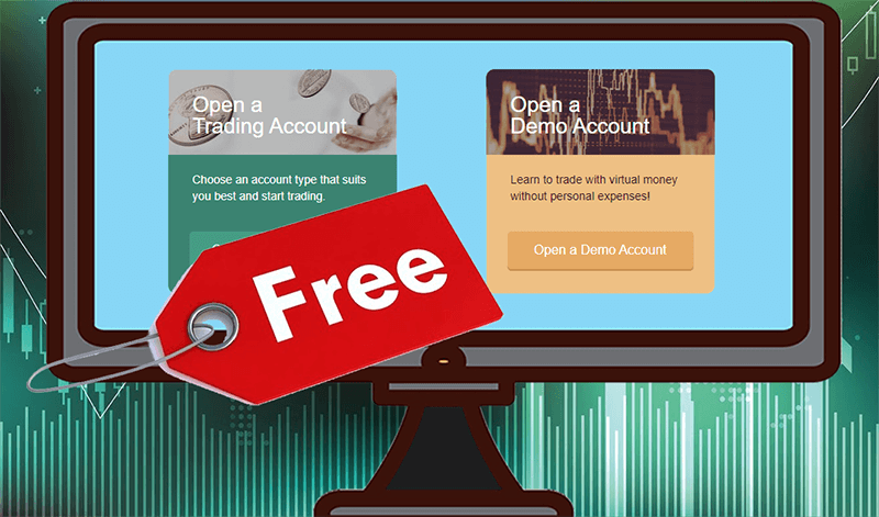 How to Open a Demo Account_ir